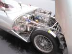 Lotus Eleven Le Mans 1956 года